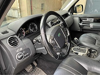 2010 land rover discovery 4 d 702 auto - afbeelding 2 van  33