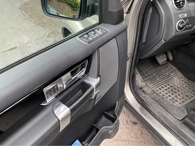 2010 land rover discovery 4 d 702 auto - afbeelding 4 van  33