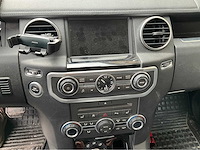 2010 land rover discovery 4 d 702 auto - afbeelding 6 van  33