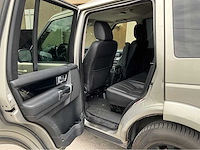 2010 land rover discovery 4 d 702 auto - afbeelding 7 van  33