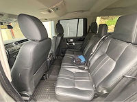 2010 land rover discovery 4 d 702 auto - afbeelding 9 van  33