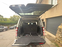 2010 land rover discovery 4 d 702 auto - afbeelding 11 van  33
