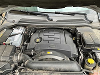 2010 land rover discovery 4 d 702 auto - afbeelding 14 van  33