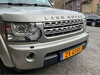 2010 land rover discovery 4 d 702 auto - afbeelding 15 van  33