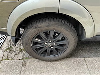2010 land rover discovery 4 d 702 auto - afbeelding 18 van  33