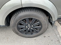 2010 land rover discovery 4 d 702 auto - afbeelding 19 van  33