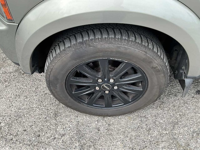 2010 land rover discovery 4 d 702 auto - afbeelding 20 van  33