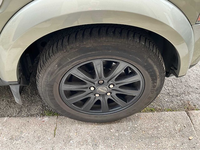 2010 land rover discovery 4 d 702 auto - afbeelding 21 van  33