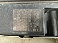 2010 land rover discovery 4 d 702 auto - afbeelding 23 van  33