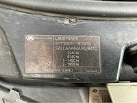 2010 land rover discovery 4 d 702 auto - afbeelding 24 van  33