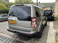 2010 land rover discovery 4 d 702 auto - afbeelding 32 van  33