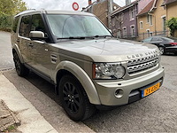 2010 land rover discovery 4 d 702 auto - afbeelding 33 van  33