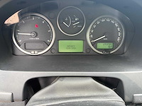 2010 landrover freelander sx td4-g lf - afbeelding 1 van  24
