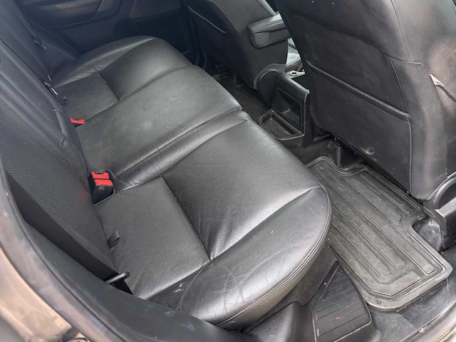 2010 landrover freelander sx td4-g lf - afbeelding 4 van  24