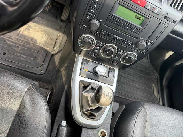 2010 landrover freelander sx td4-g lf - afbeelding 24 van  24