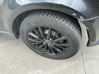 2010 landrover rangesport ls sport dcab lichte vracht - afbeelding 2 van  25