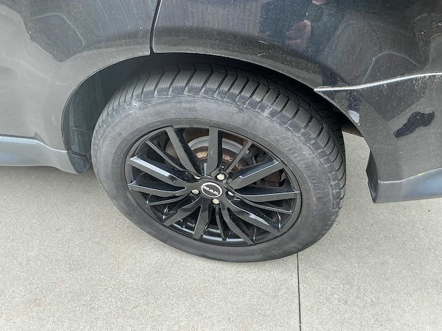 2010 landrover rangesport ls sport dcab lichte vracht - afbeelding 3 van  25