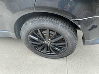 2010 landrover rangesport ls sport dcab lichte vracht - afbeelding 3 van  25