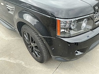 2010 landrover rangesport ls sport dcab lichte vracht - afbeelding 4 van  25