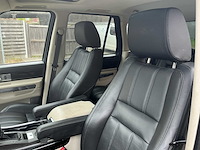 2010 landrover rangesport ls sport dcab lichte vracht - afbeelding 7 van  25
