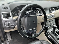 2010 landrover rangesport ls sport dcab lichte vracht - afbeelding 8 van  25