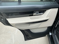 2010 landrover rangesport ls sport dcab lichte vracht - afbeelding 10 van  25