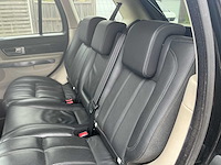 2010 landrover rangesport ls sport dcab lichte vracht - afbeelding 11 van  25