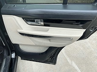 2010 landrover rangesport ls sport dcab lichte vracht - afbeelding 15 van  25