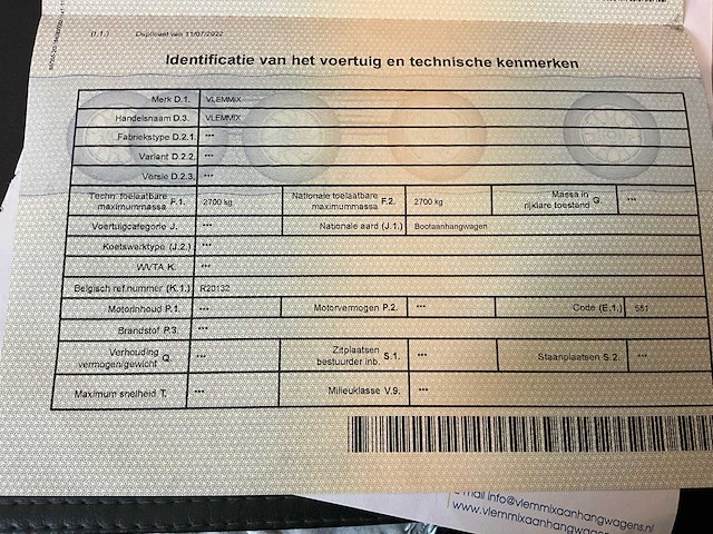 2010 lema gen motorjacht - afbeelding 30 van  38