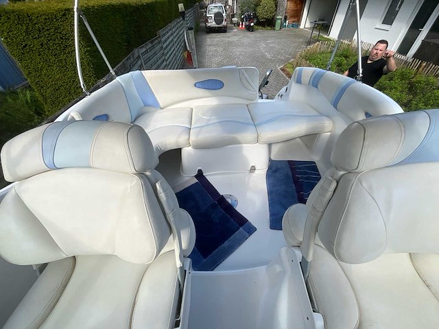 2010 lema gen motorjacht - afbeelding 2 van  38