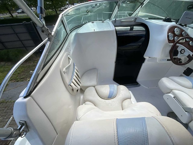 2010 lema gen motorjacht - afbeelding 3 van  38
