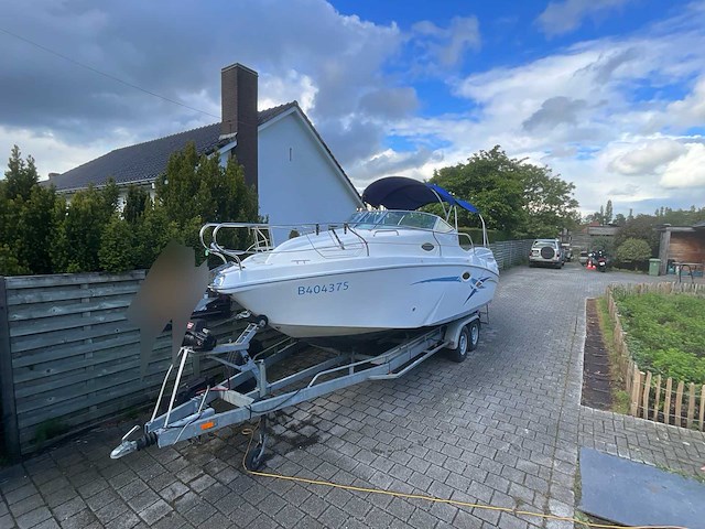 2010 lema gen motorjacht - afbeelding 1 van  38