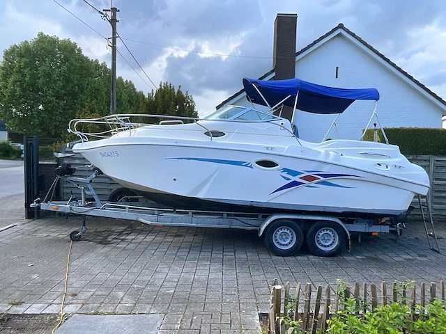 2010 lema gen motorjacht - afbeelding 12 van  38