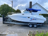 2010 lema gen motorjacht - afbeelding 12 van  38