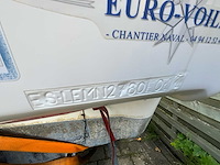 2010 lema gen motorjacht - afbeelding 35 van  38