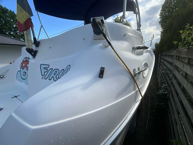2010 lema gen motorjacht - afbeelding 36 van  38
