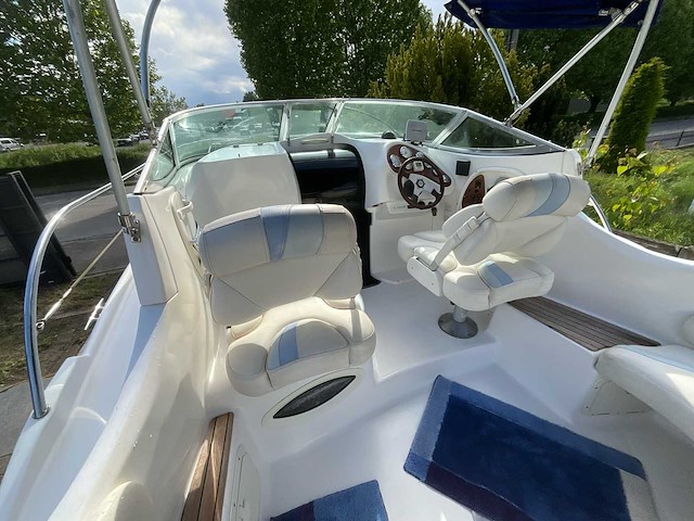 2010 lema gen motorjacht - afbeelding 38 van  38