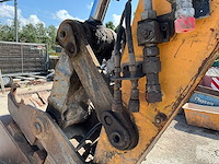 2010 liebherr r924 compact litronic rupsgraafmachine - afbeelding 4 van  46