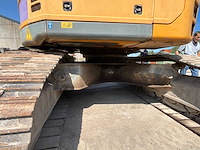 2010 liebherr r924 compact litronic rupsgraafmachine - afbeelding 18 van  46