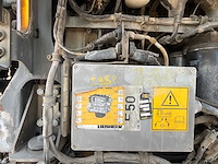 2010 liebherr r924 compact litronic rupsgraafmachine - afbeelding 30 van  46