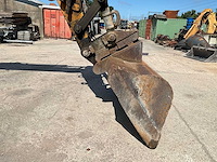 2010 liebherr r924 compact litronic rupsgraafmachine - afbeelding 46 van  46