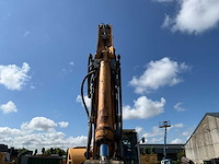 2010 liebherr r924 compact litronic rupsgraafmachine - afbeelding 6 van  44