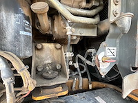 2010 liebherr r924 compact litronic rupsgraafmachine - afbeelding 20 van  44