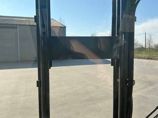 2010 linde e16-01 vorkheftruck - afbeelding 3 van  68