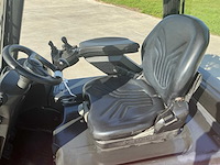 2010 linde e16-01 vorkheftruck - afbeelding 35 van  68