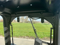 2010 linde e16-01 vorkheftruck - afbeelding 44 van  68