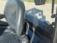 2010 linde e16-01 vorkheftruck - afbeelding 46 van  68