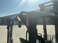 2010 linde e16-01 vorkheftruck - afbeelding 54 van  68