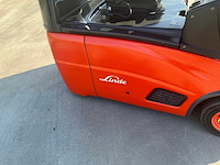 2010 linde e16-01 vorkheftruck - afbeelding 60 van  68
