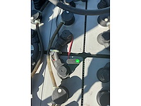 2010 linde e16-01 vorkheftruck - afbeelding 62 van  68